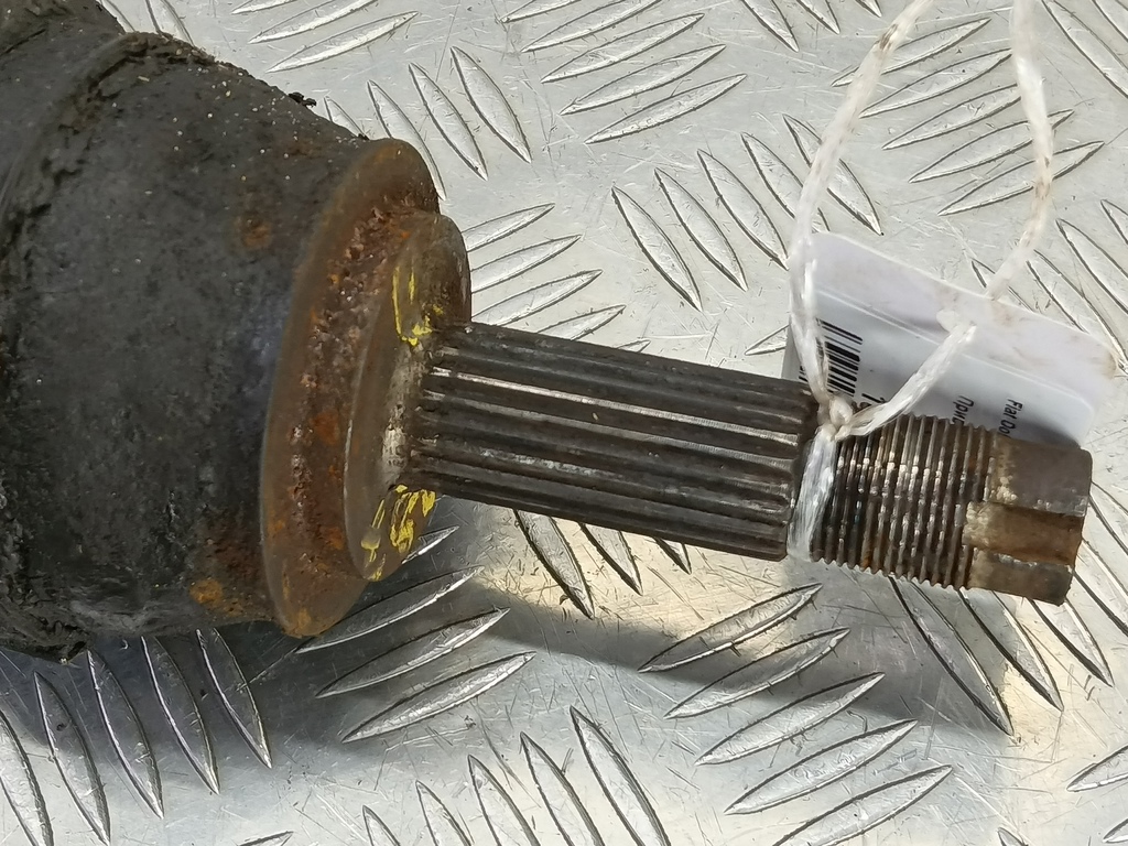 привод Fiat Doblo  51757653, 17650 рублей, Москва