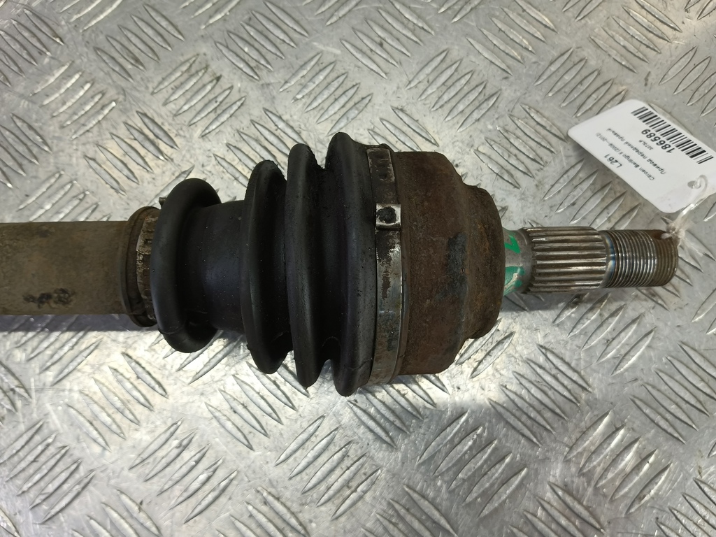 привод Citroen Berlingo  3273LP, 5580 рублей, Москва