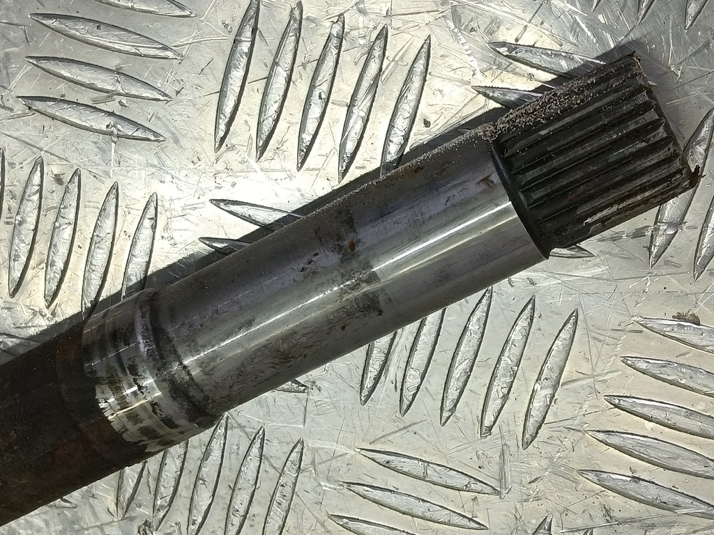 привод Citroen Berlingo  3273LP, 5580 рублей, Москва