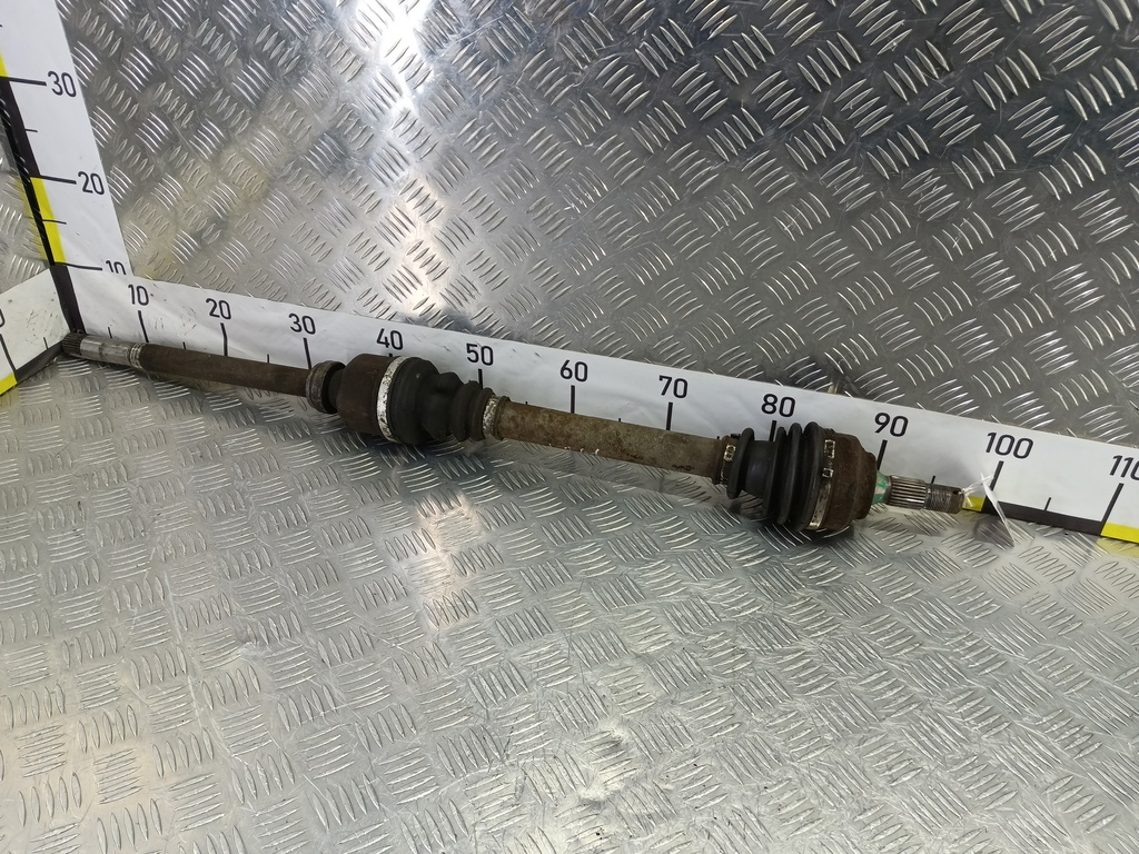 привод Citroen Berlingo  3273LP, 5580 рублей, Москва