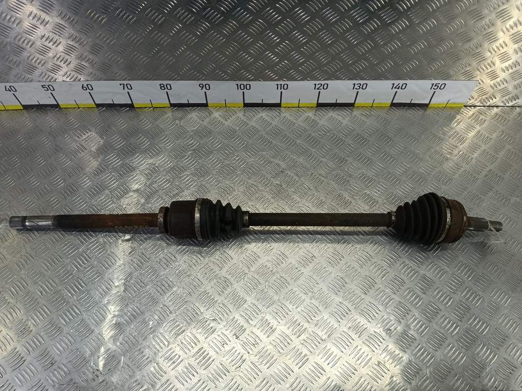 привод Renault Master  391005187R, 11330 рублей, Москва