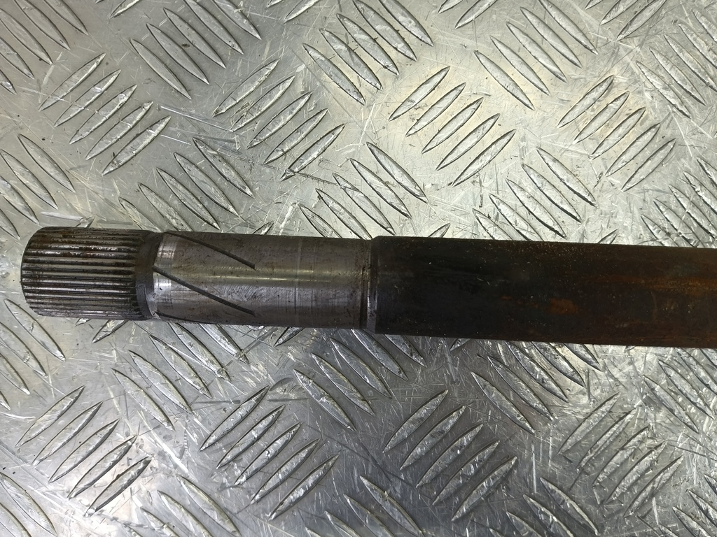 привод Renault Master  391005187R, 11330 рублей, Москва