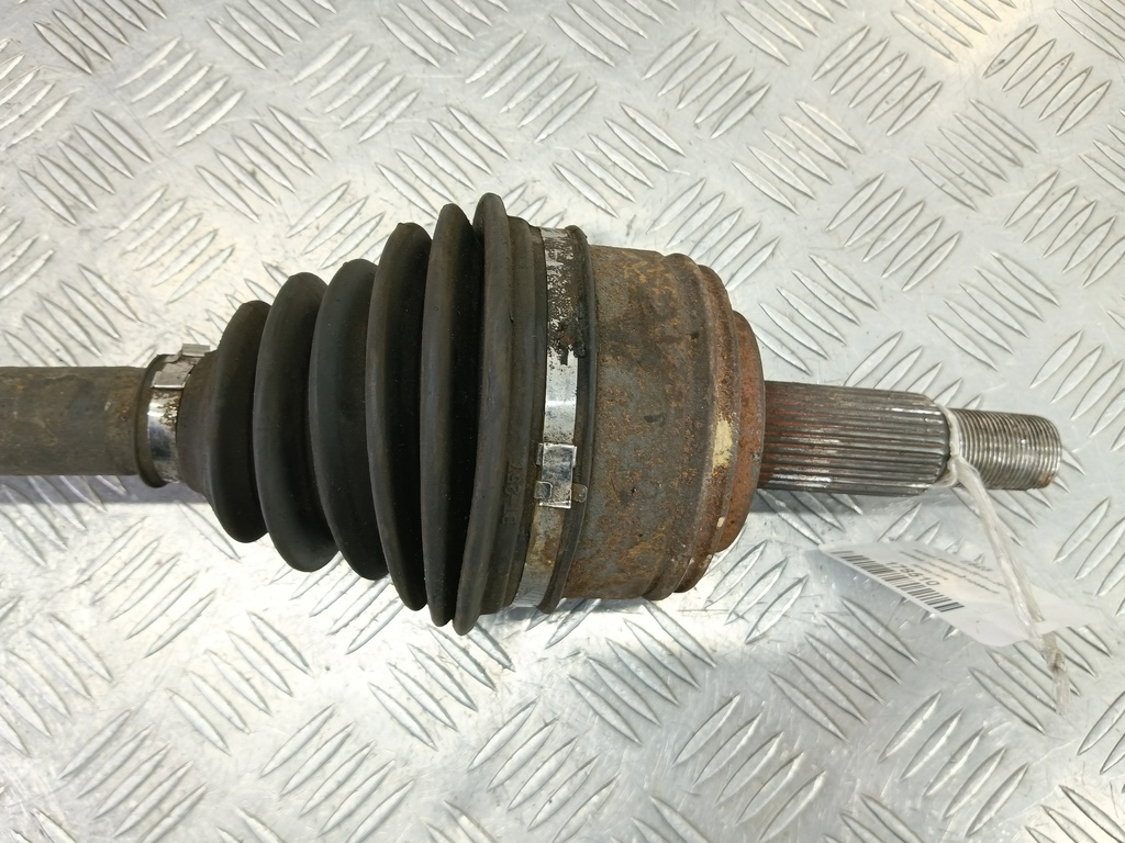 привод Renault Master  391005187R, 11330 рублей, Москва