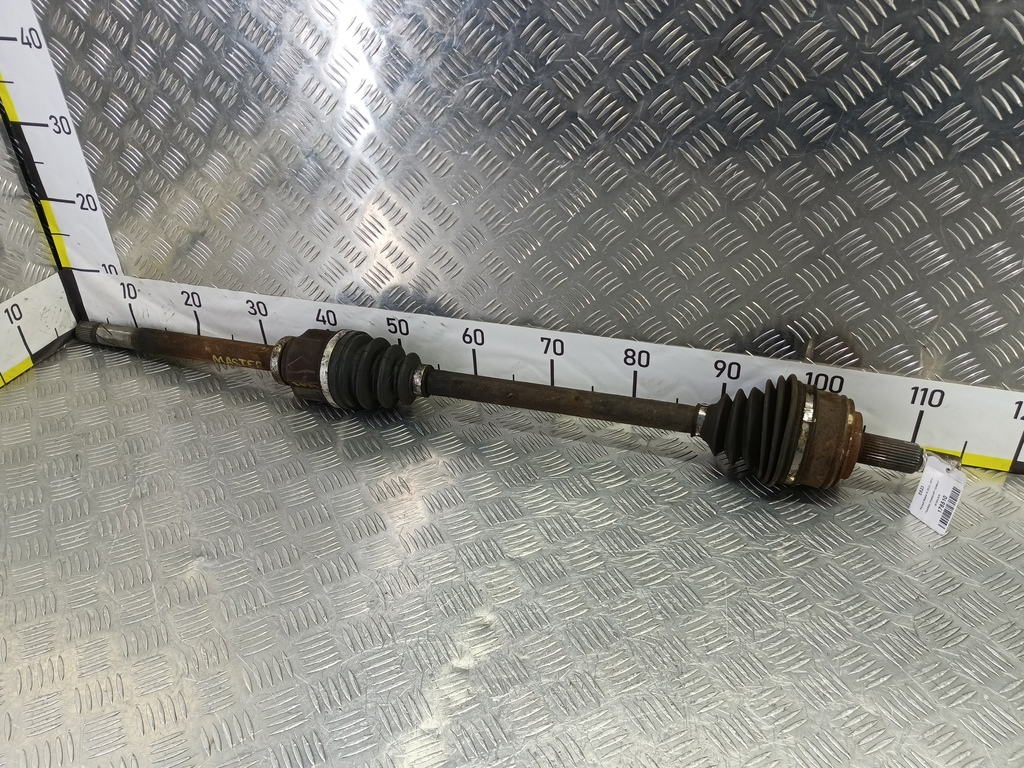 привод Renault Master  391005187R, 11330 рублей, Москва