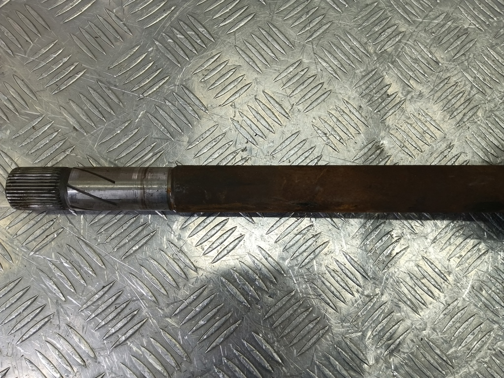 привод Renault Master  391005187R, 6150 рублей, Москва