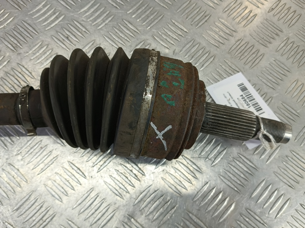 привод Renault Master  391005187R, 6150 рублей, Москва