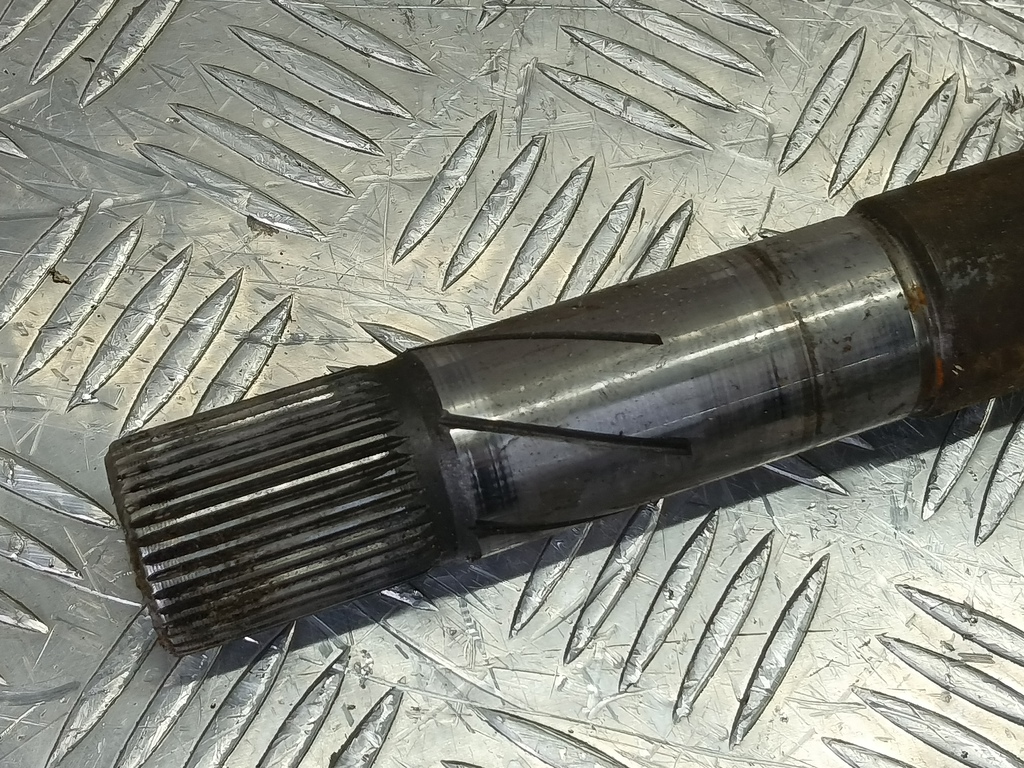 привод Renault Master  391005187R, 6150 рублей, Москва