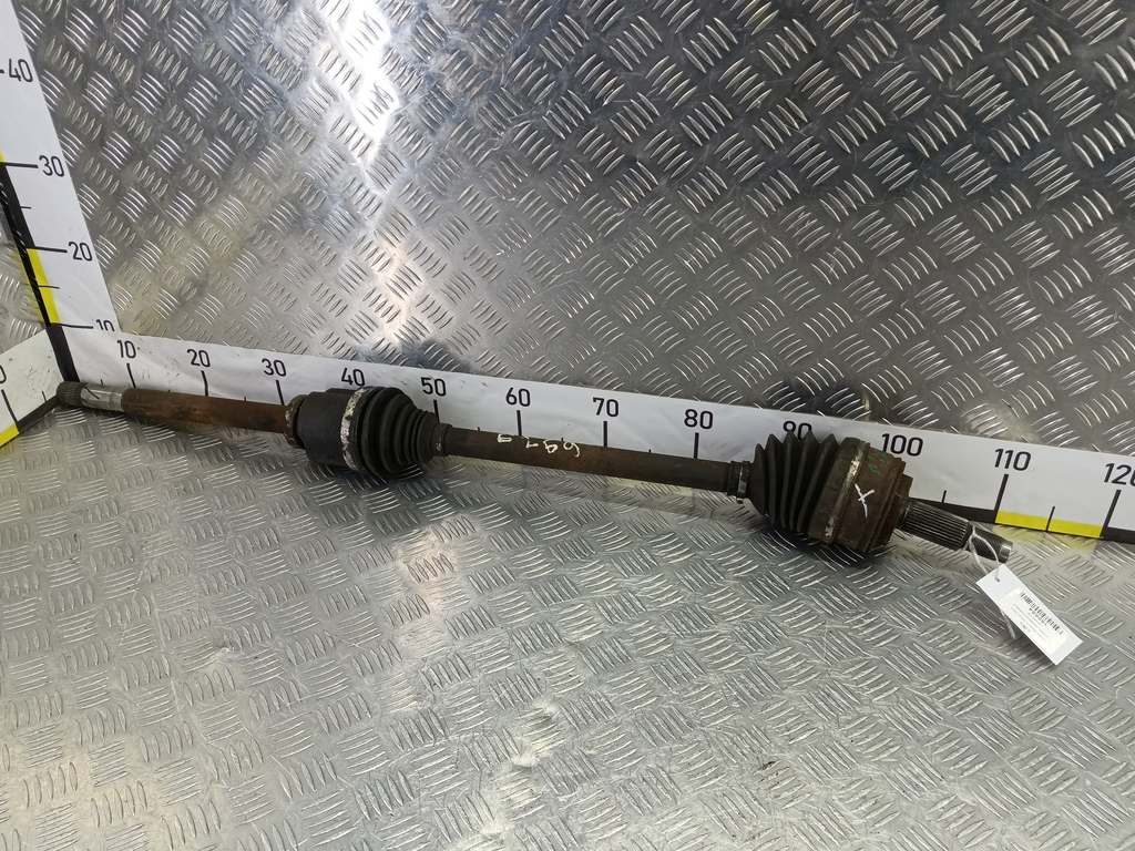 привод Renault Master  391005187R, 6150 рублей, Москва