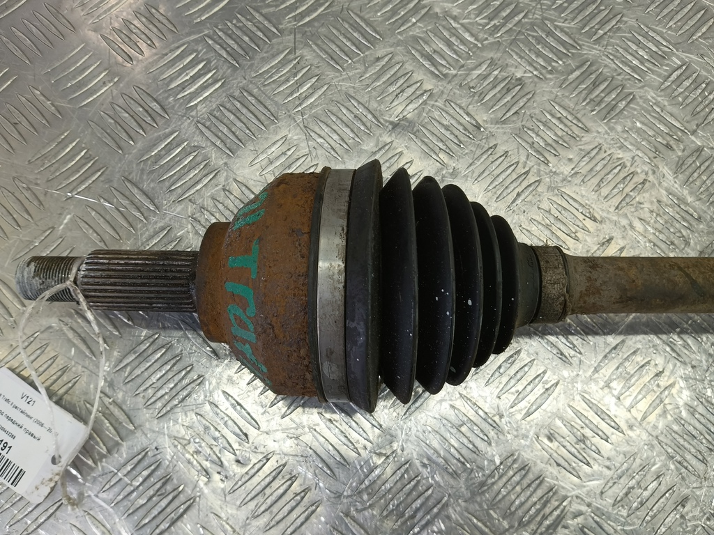 привод Renault Trafic  8200452268, 5810 рублей, Москва