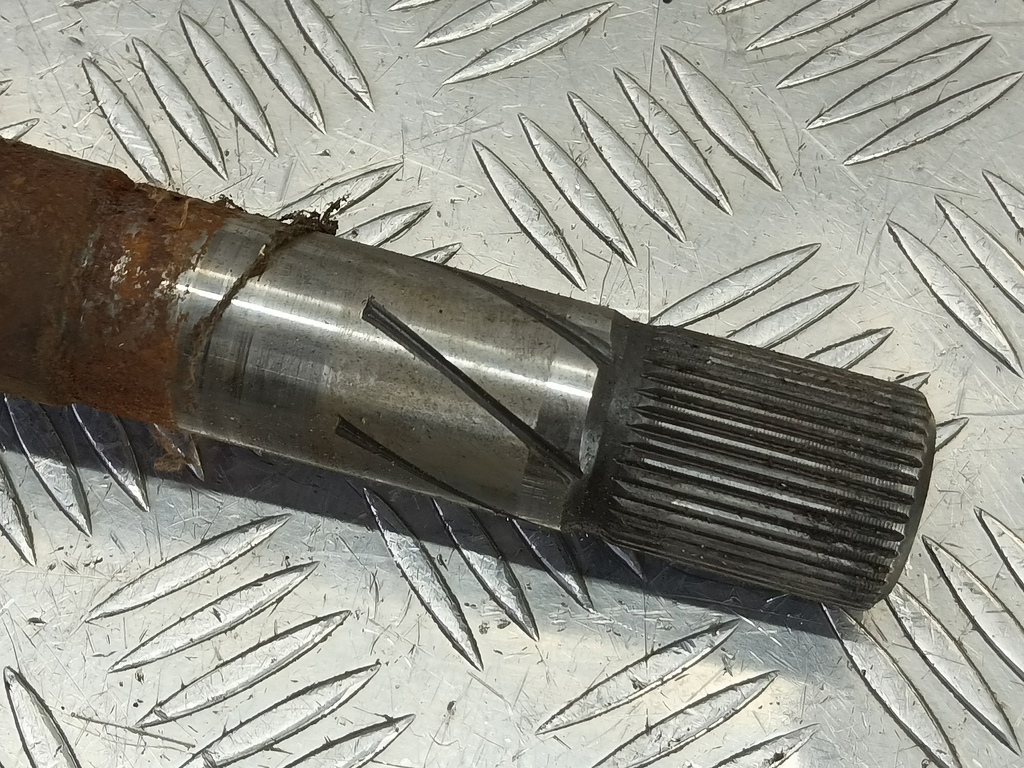 привод Renault Trafic  8200452268, 5810 рублей, Москва