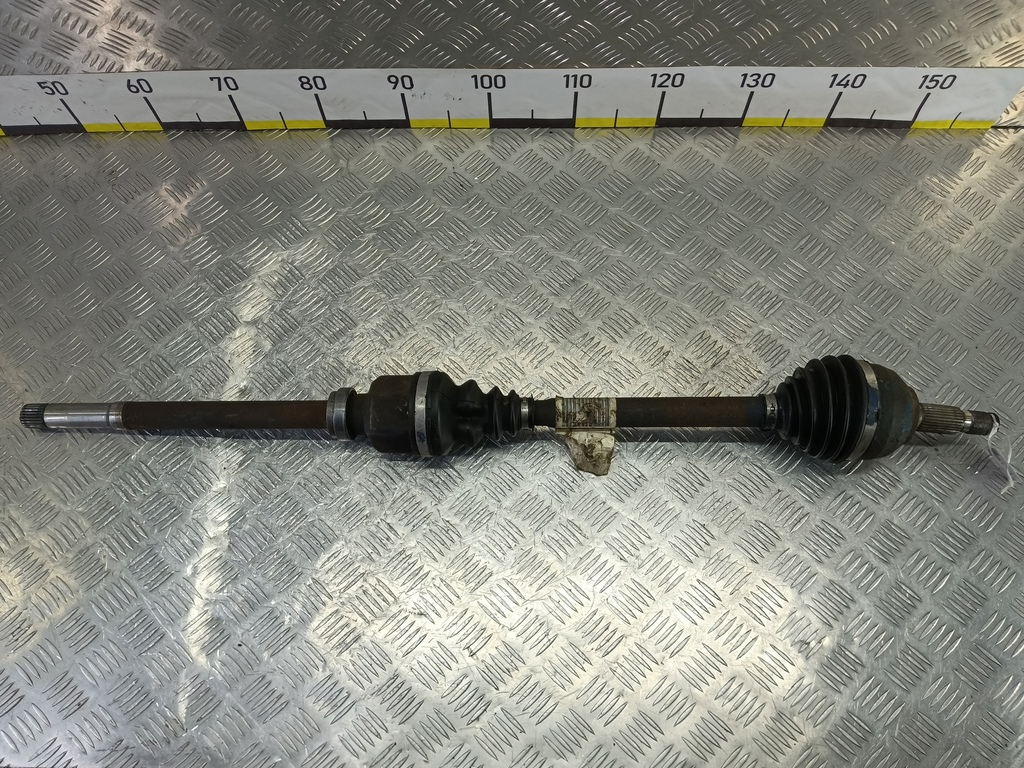 привод Fiat Scudo  1440100788, 10060 рублей, Москва