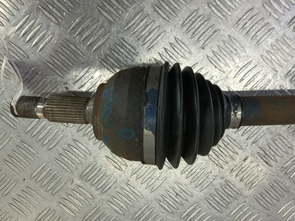 привод Fiat Scudo  1440100788, 10060 рублей, Москва