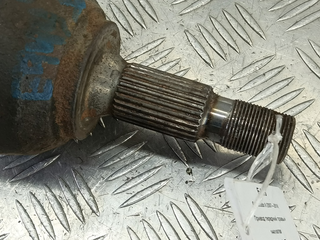 привод Fiat Scudo  1440100788, 10060 рублей, Москва