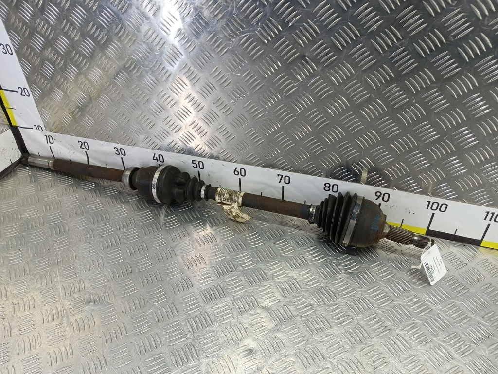 привод Fiat Scudo  1440100788, 10060 рублей, Москва