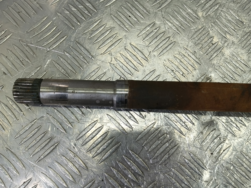 привод Citroen Jumpy  3273YF, 9600 рублей, Москва