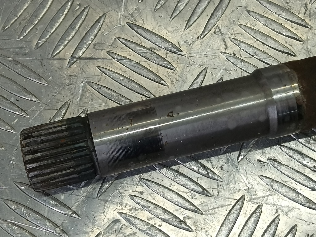 привод Citroen Jumpy  3273YF, 9600 рублей, Москва