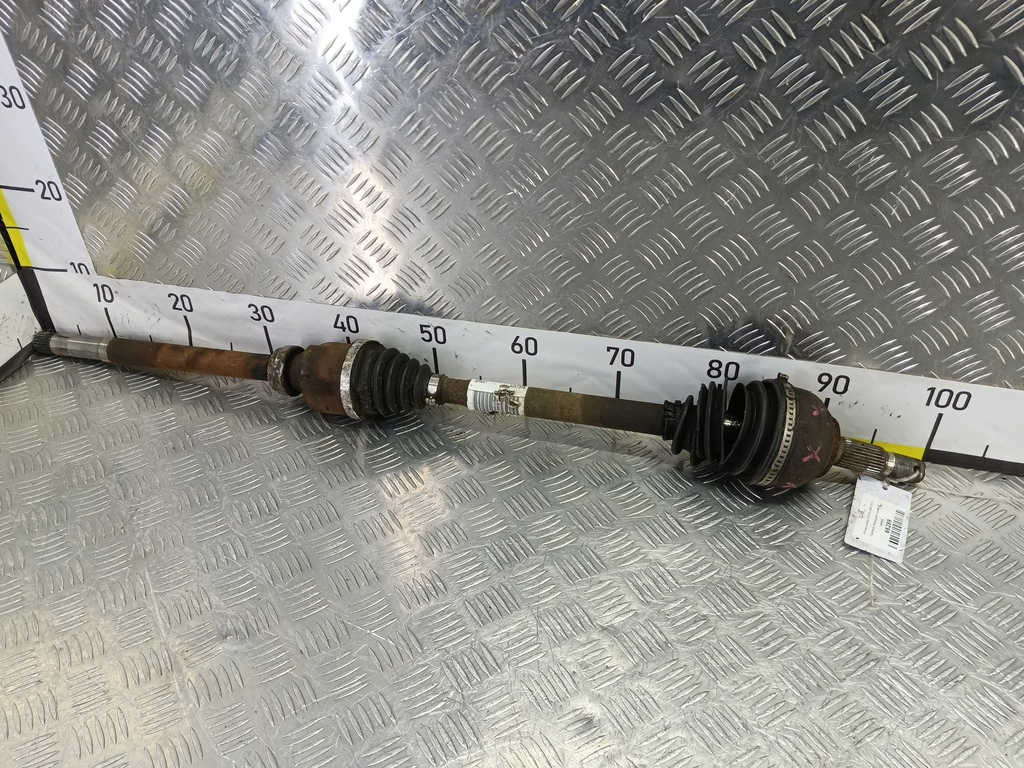 привод Citroen Jumpy  3273YF, 9600 рублей, Москва