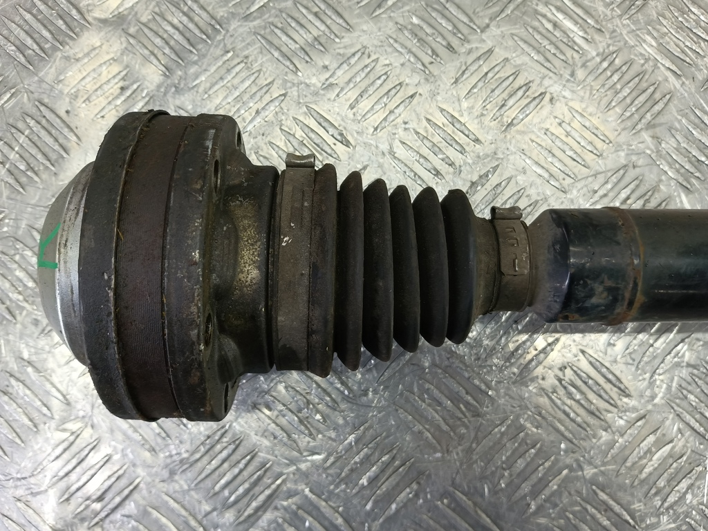 привод Volkswagen Caddy  2K0407272E, 6040 рублей, Москва