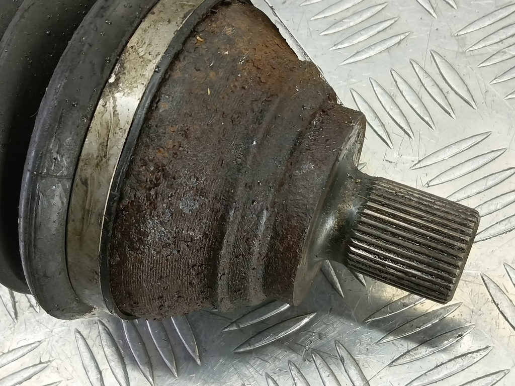 привод Volkswagen Caddy  2K0407272E, 6040 рублей, Москва