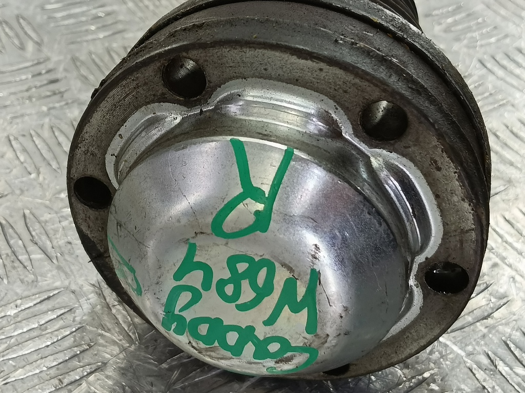 привод Volkswagen Caddy  2K0407272E, 6040 рублей, Москва