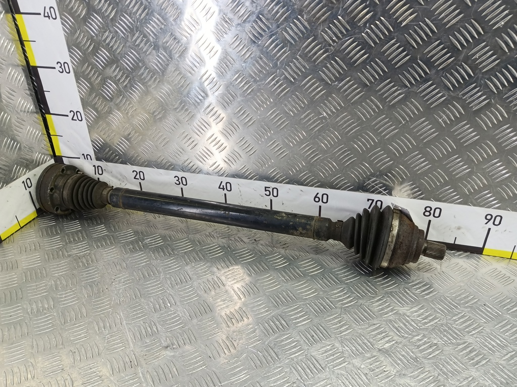 привод Volkswagen Caddy  2K0407272E, 6040 рублей, Москва