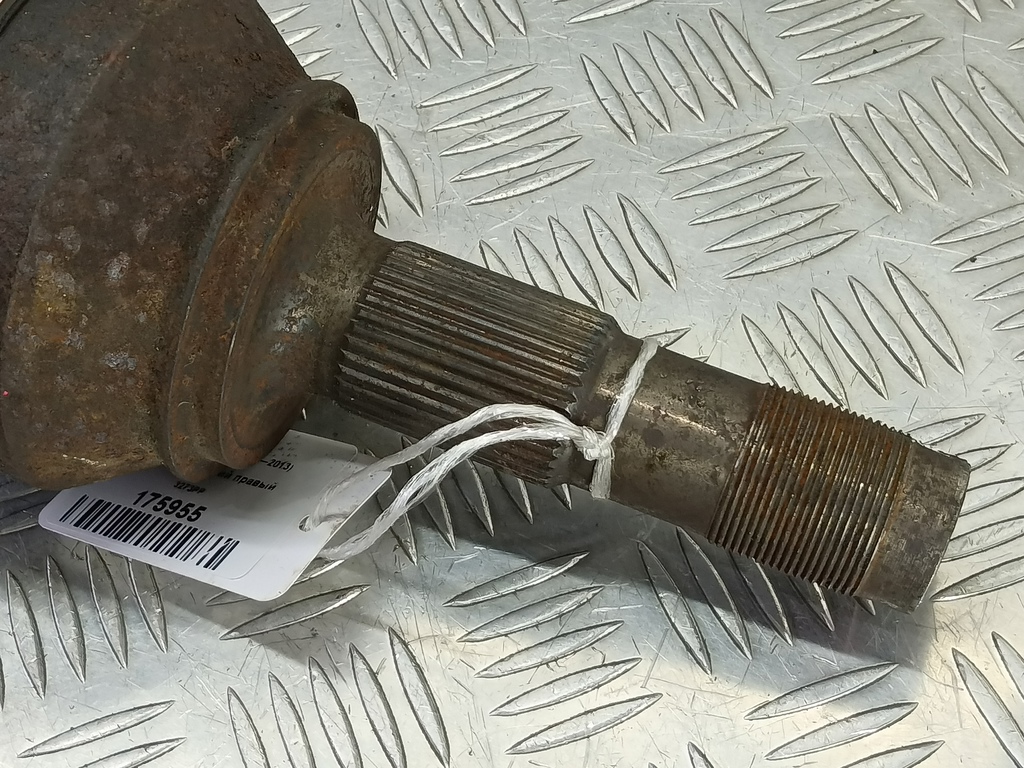 привод Citroen Jumper  3273PP, 9030 рублей, Москва