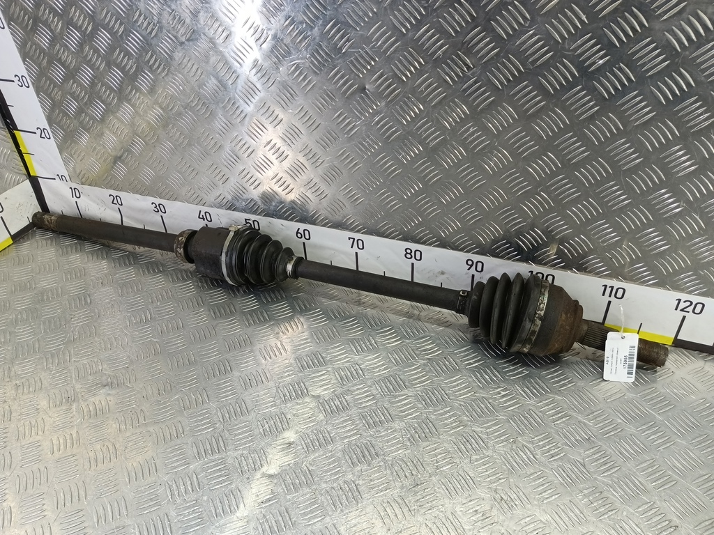 привод Citroen Jumper  3273PP, 9030 рублей, Москва