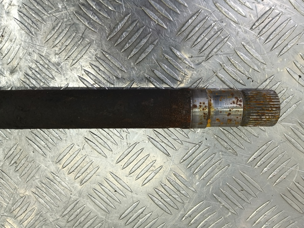 привод Citroen Jumper  1607113480, 11900 рублей, Москва