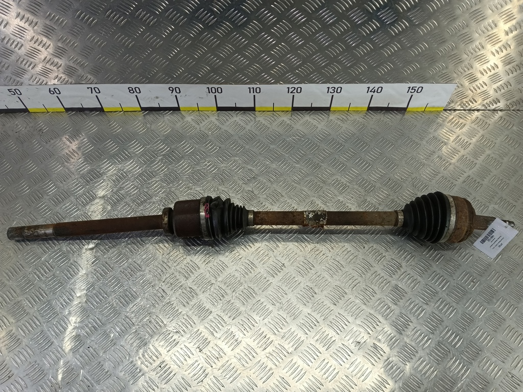 привод Renault Master  391005187R, 9600 рублей, Москва