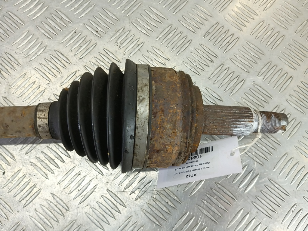 привод Renault Master  391005187R, 9600 рублей, Москва