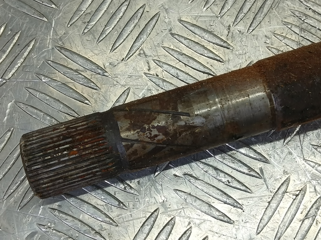 привод Renault Master  391005187R, 9600 рублей, Москва