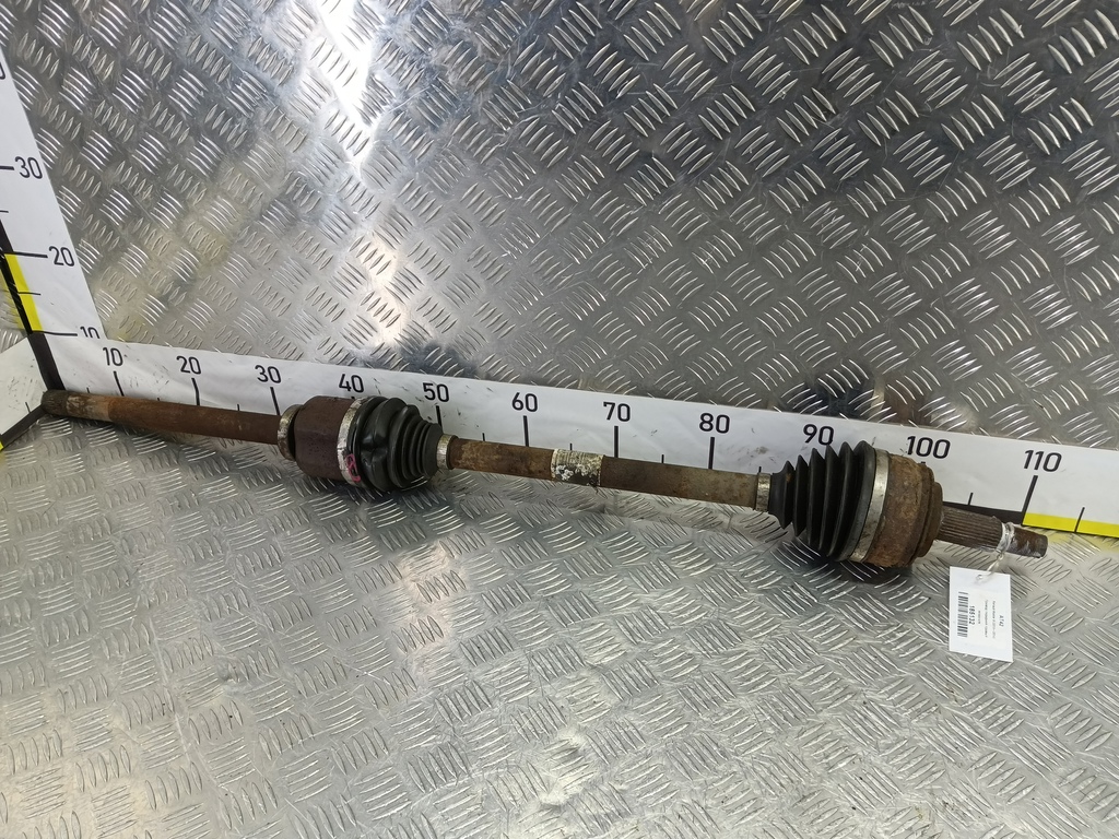 привод Renault Master  391005187R, 9600 рублей, Москва