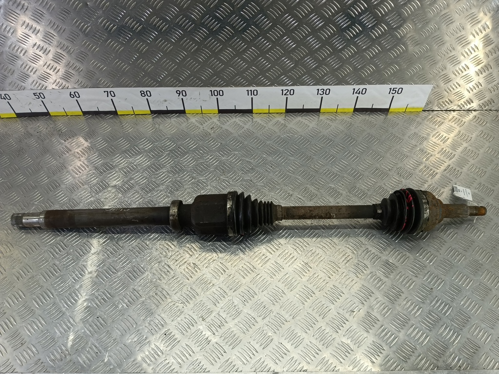 привод FORD Tourneo Custom  2323888, 13050 рублей, Москва