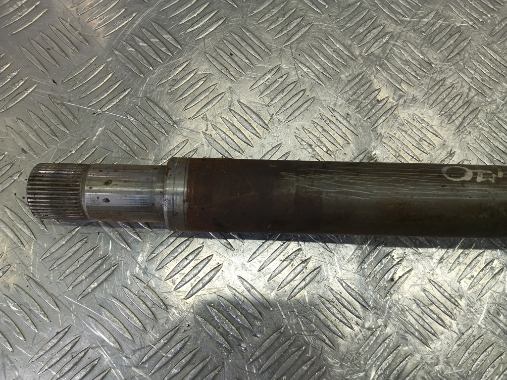 привод FORD Tourneo Custom  2323888, 13050 рублей, Москва