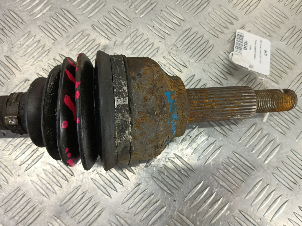 привод FORD Tourneo Custom  2323888, 13050 рублей, Москва