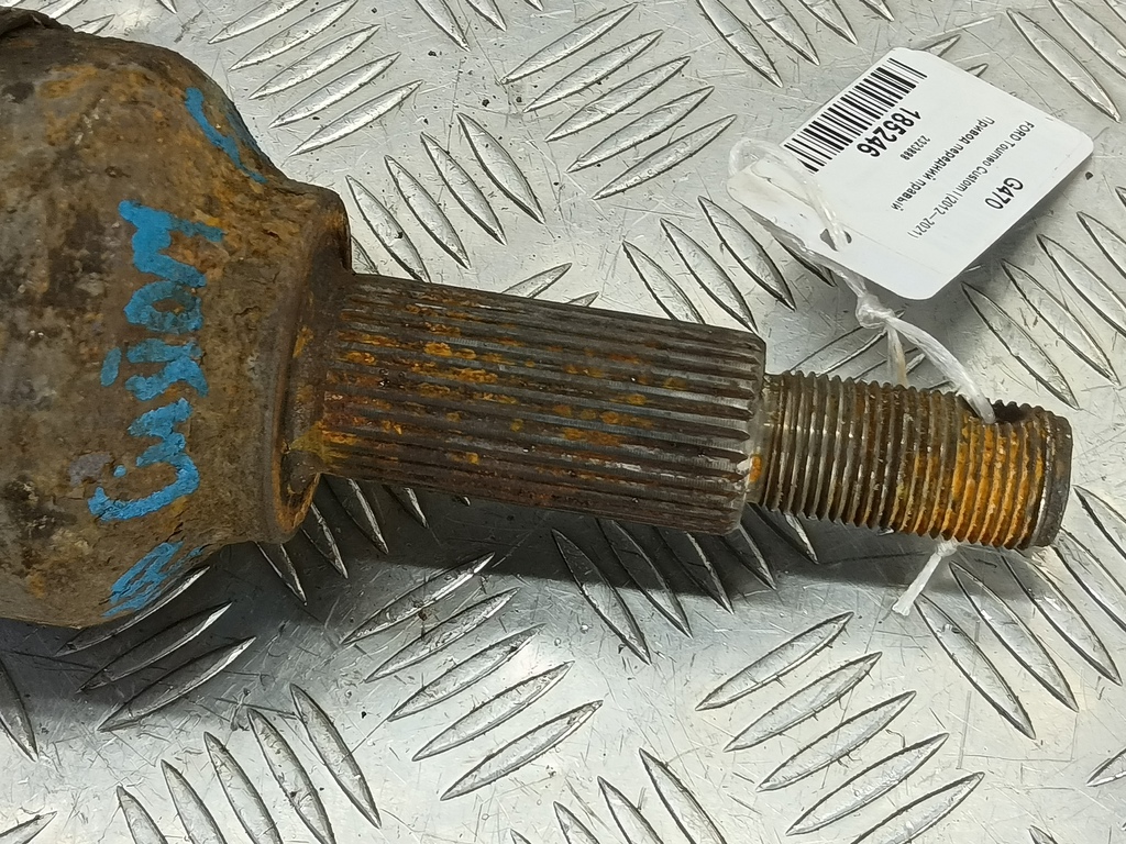 привод FORD Tourneo Custom  2323888, 13050 рублей, Москва