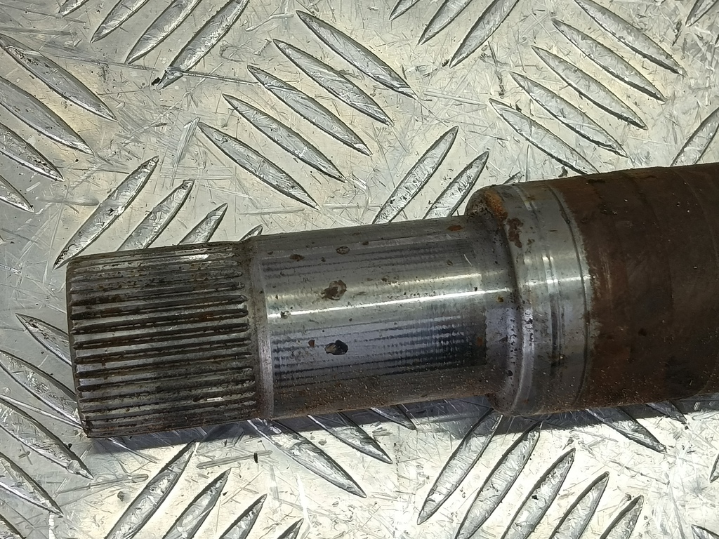 привод FORD Tourneo Custom  2323888, 13050 рублей, Москва