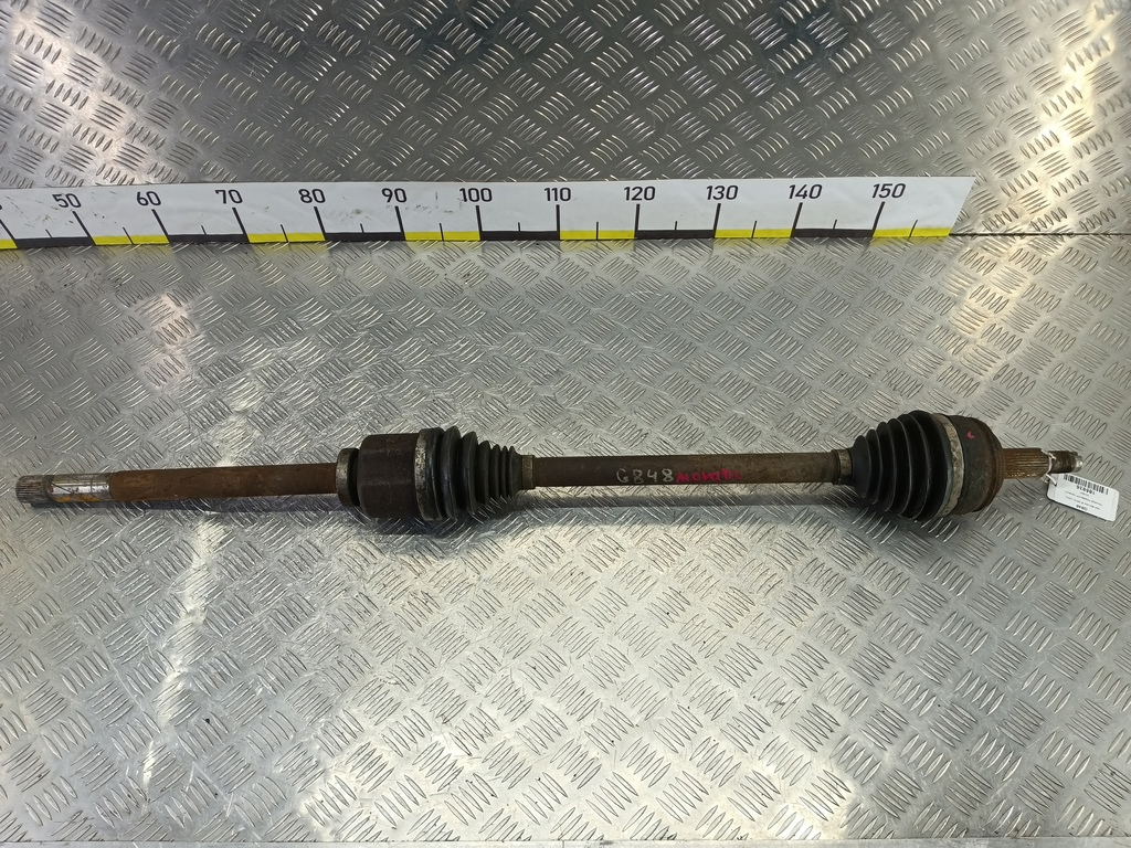 привод Opel Movano  4422057, 11330 рублей, Москва