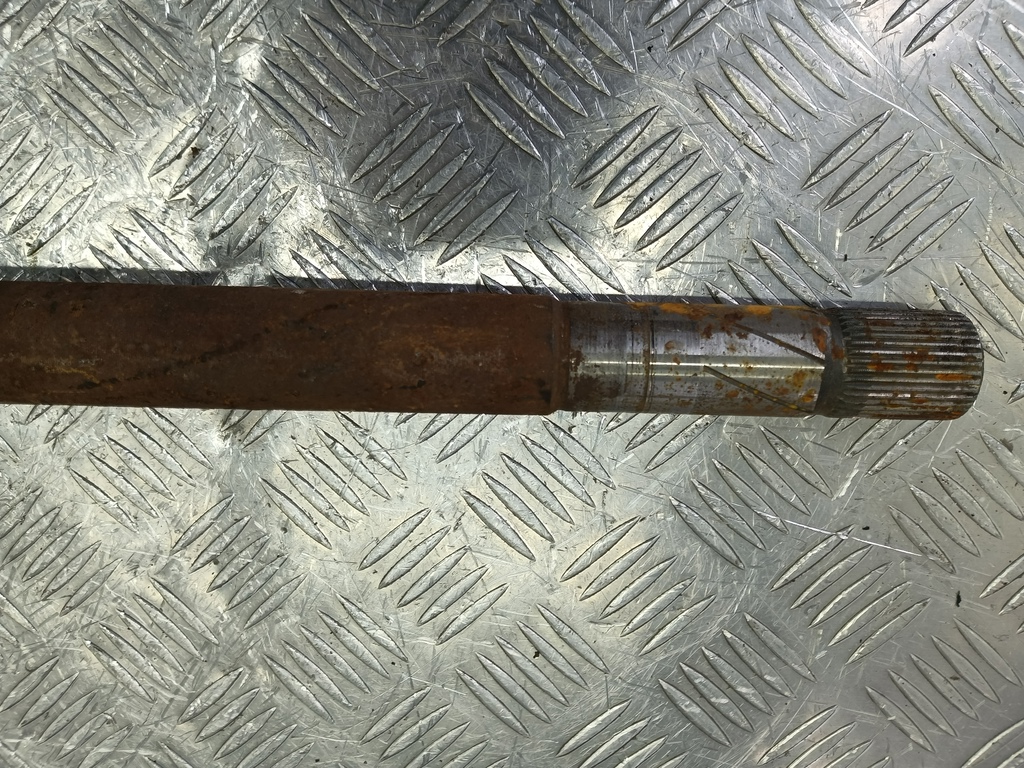 привод Opel Movano  4422057, 11330 рублей, Москва