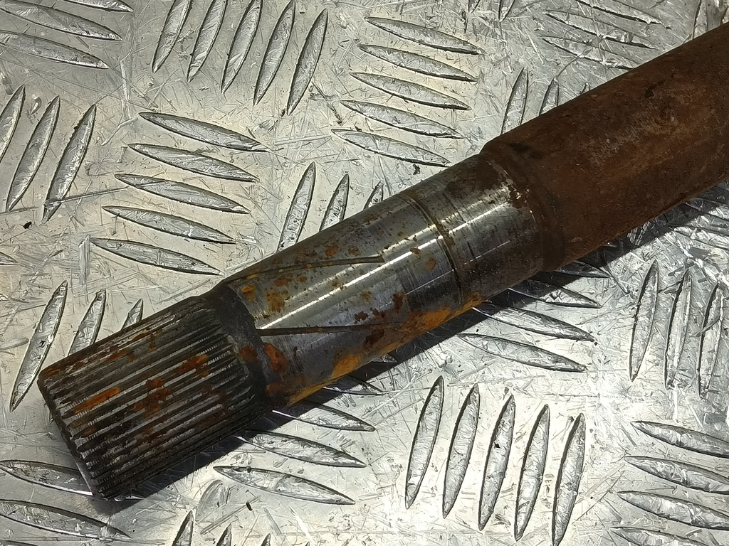 привод Opel Movano  4422057, 11330 рублей, Москва