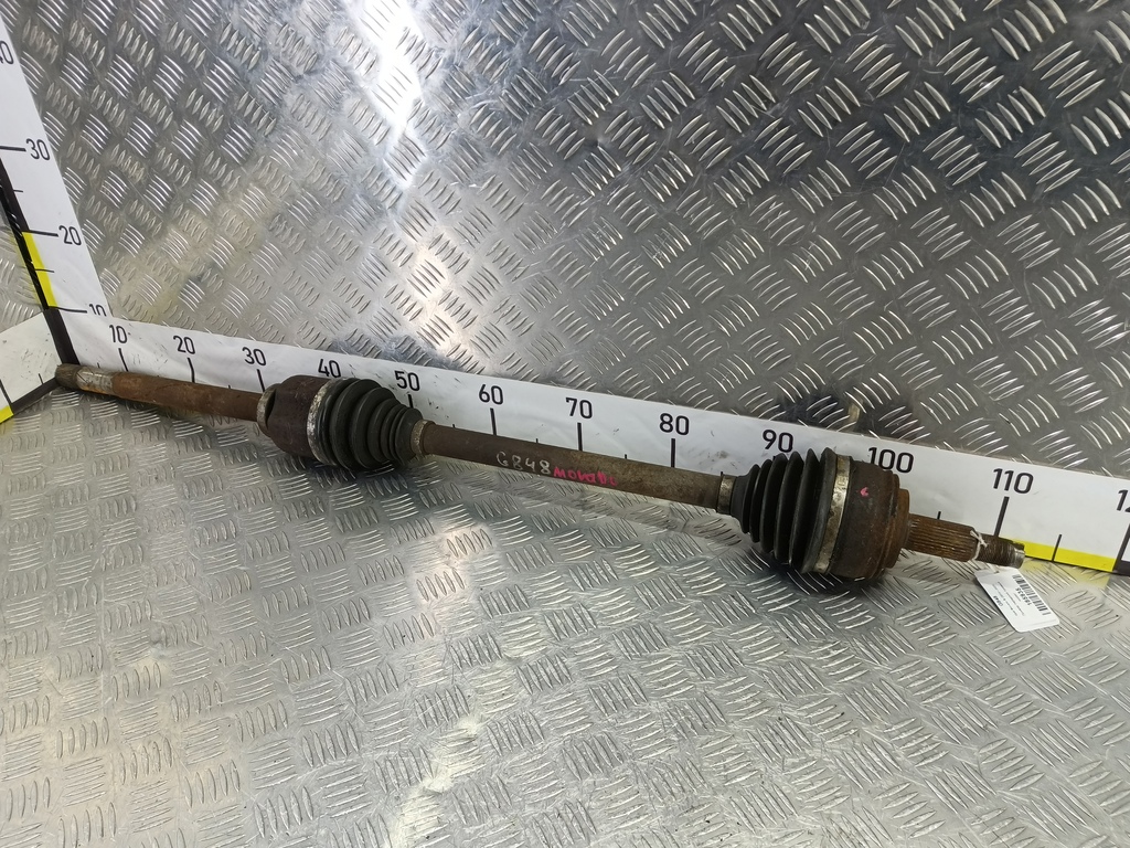 привод Opel Movano  4422057, 11330 рублей, Москва