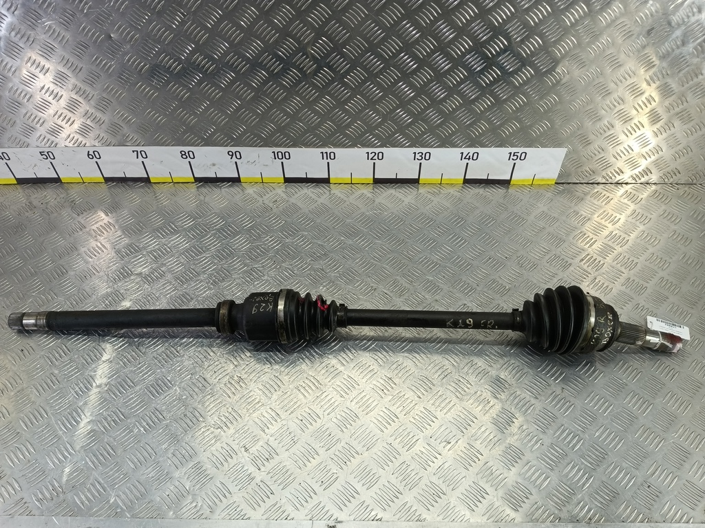 привод Peugeot Boxer  3273PJ, 6150 рублей, Москва