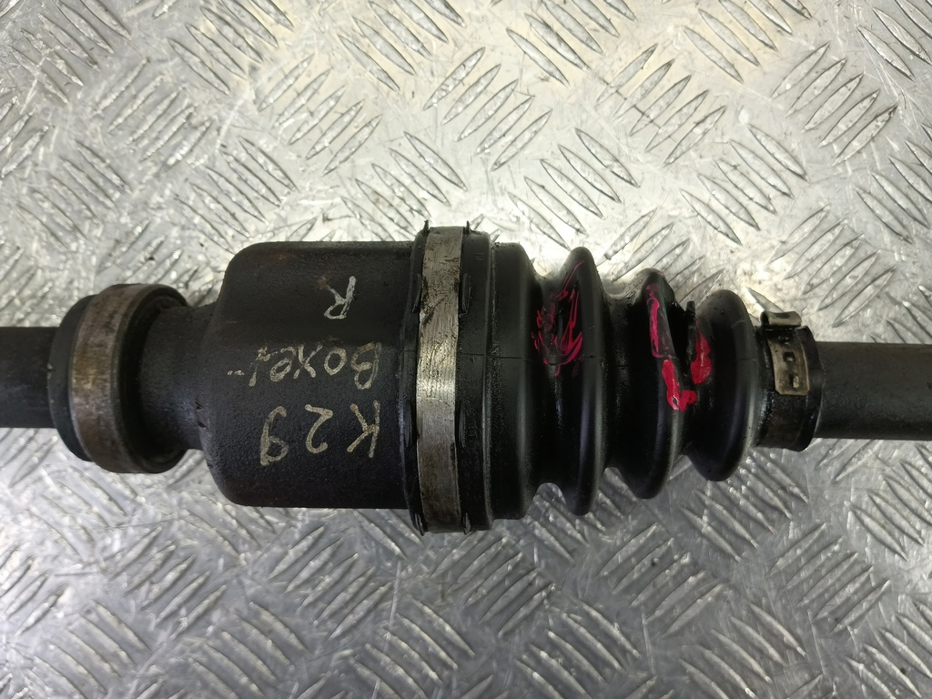 привод Peugeot Boxer  3273PJ, 6150 рублей, Москва