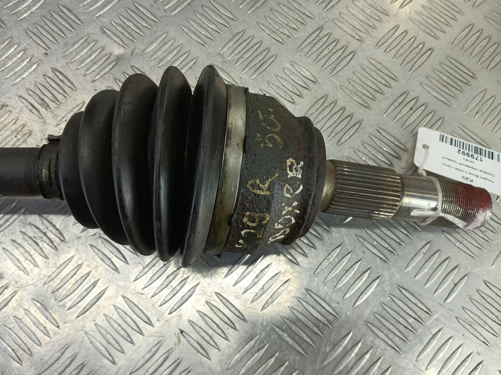 привод Peugeot Boxer  3273PJ, 6150 рублей, Москва