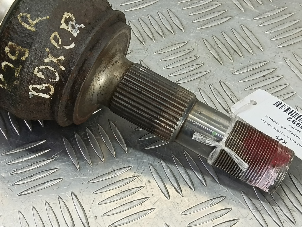 привод Peugeot Boxer  3273PJ, 6150 рублей, Москва