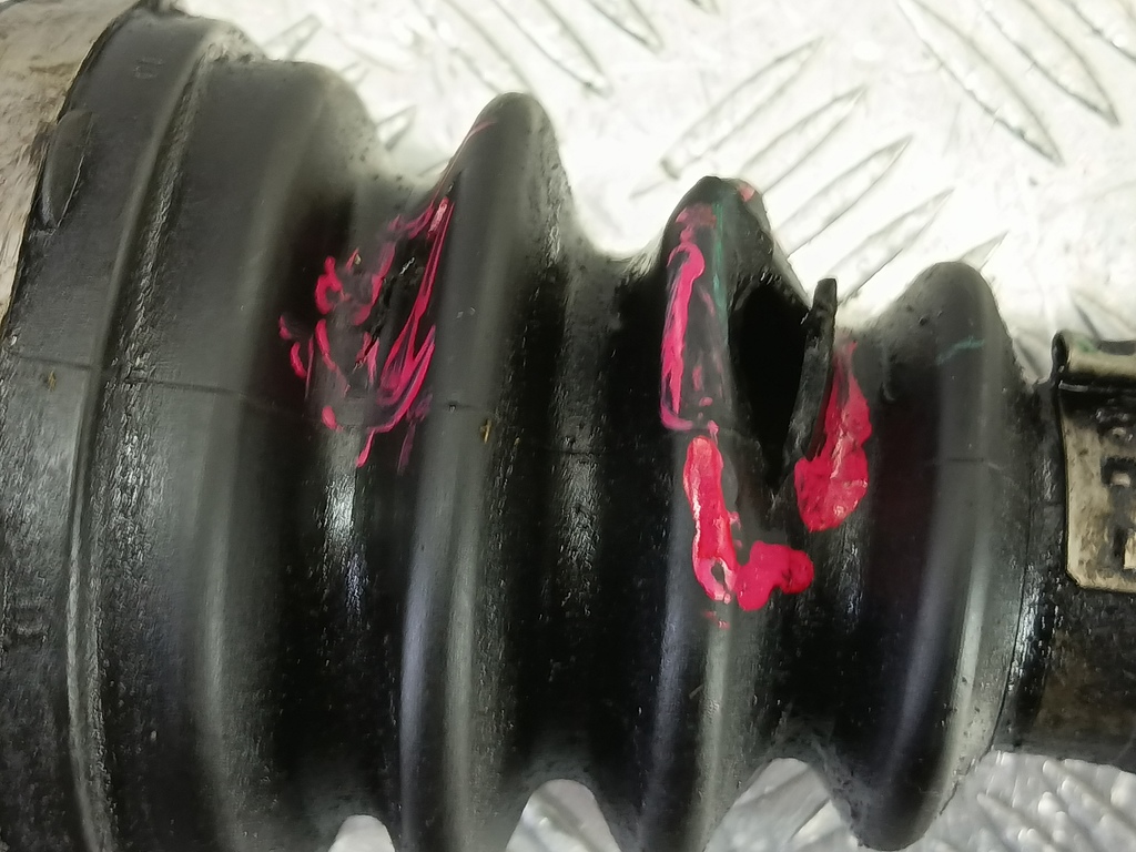 привод Peugeot Boxer  3273PJ, 6150 рублей, Москва