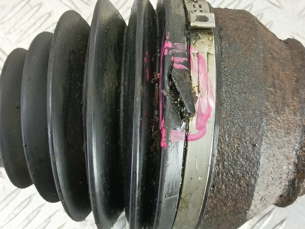 привод Citroen Jumper  3273PP, 9030 рублей, Москва