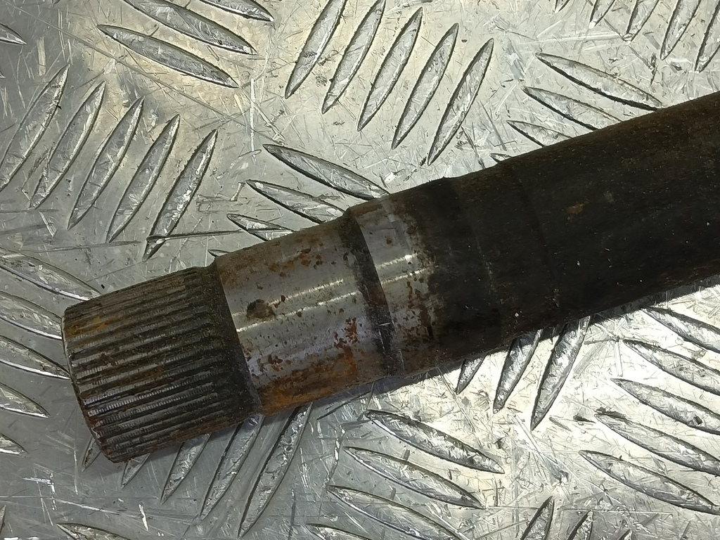 привод Citroen Jumper  3273PP, 9030 рублей, Москва