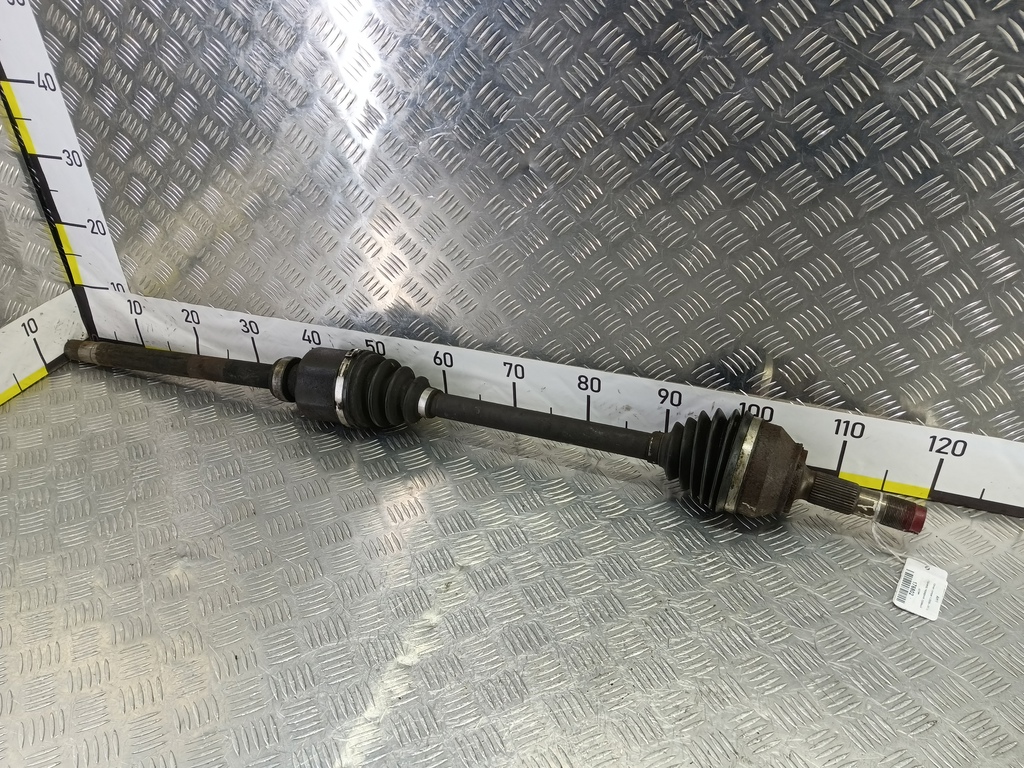 привод Citroen Jumper  3273PP, 9030 рублей, Москва