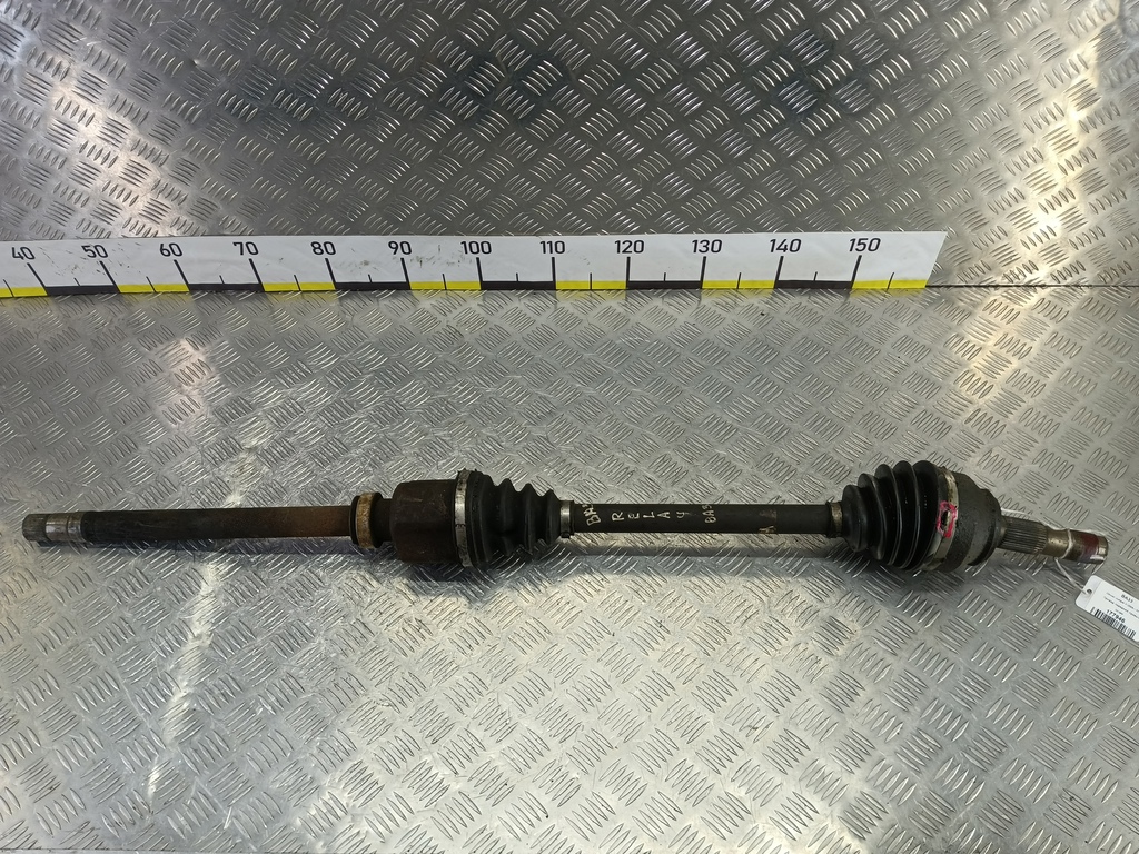 привод Citroen Jumper  3273PP, 9030 рублей, Москва